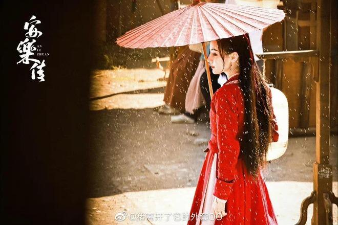 Phim của Tiêu Chiến, Dương Mịch chờ mòn mỏi chưa được chiếu-9