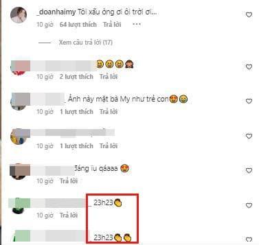 Đoàn Văn Hậu đăng ảnh, để lộ mặt mộc kém sắc của Doãn Hải My-3