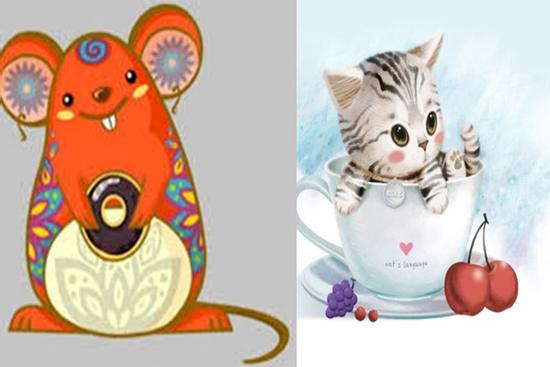 Tử vi hàng ngày 12 con giáp Chủ Nhật 4/9/2022: Say nhầm ánh mắt