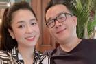 Tin showbiz Việt ngày 27/8: 'Vua cá Koi' rạng ngời bên vợ trẻ