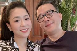 Tin showbiz Việt ngày 27/8: 'Vua cá Koi' rạng ngời bên vợ trẻ