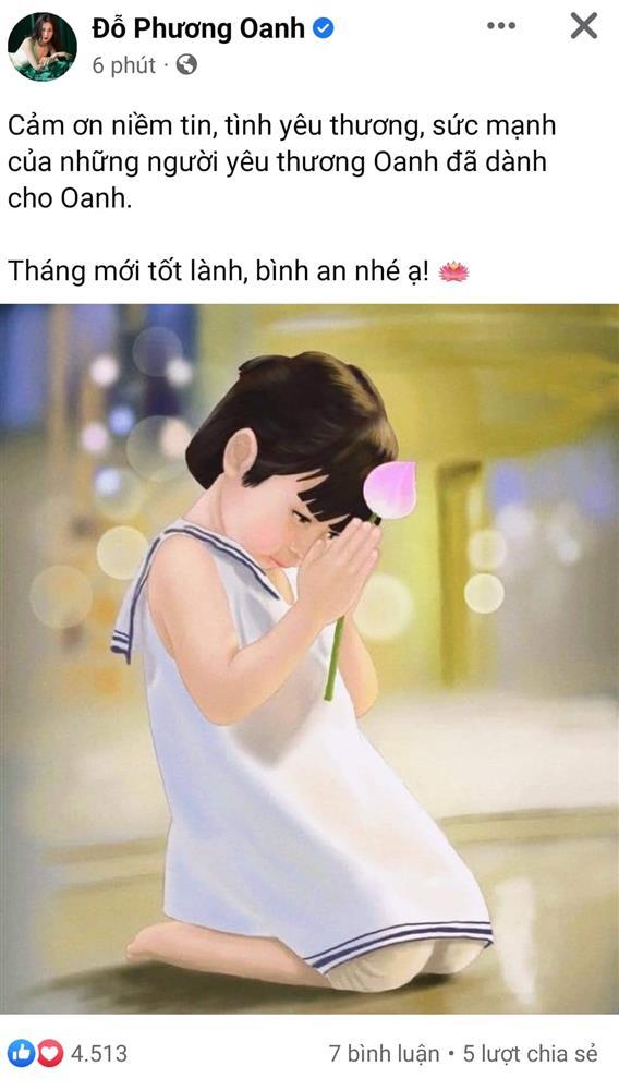 Phương Oanh CẢM ƠN giữa hôn nhân Shark Bình rối như tơ vò-2