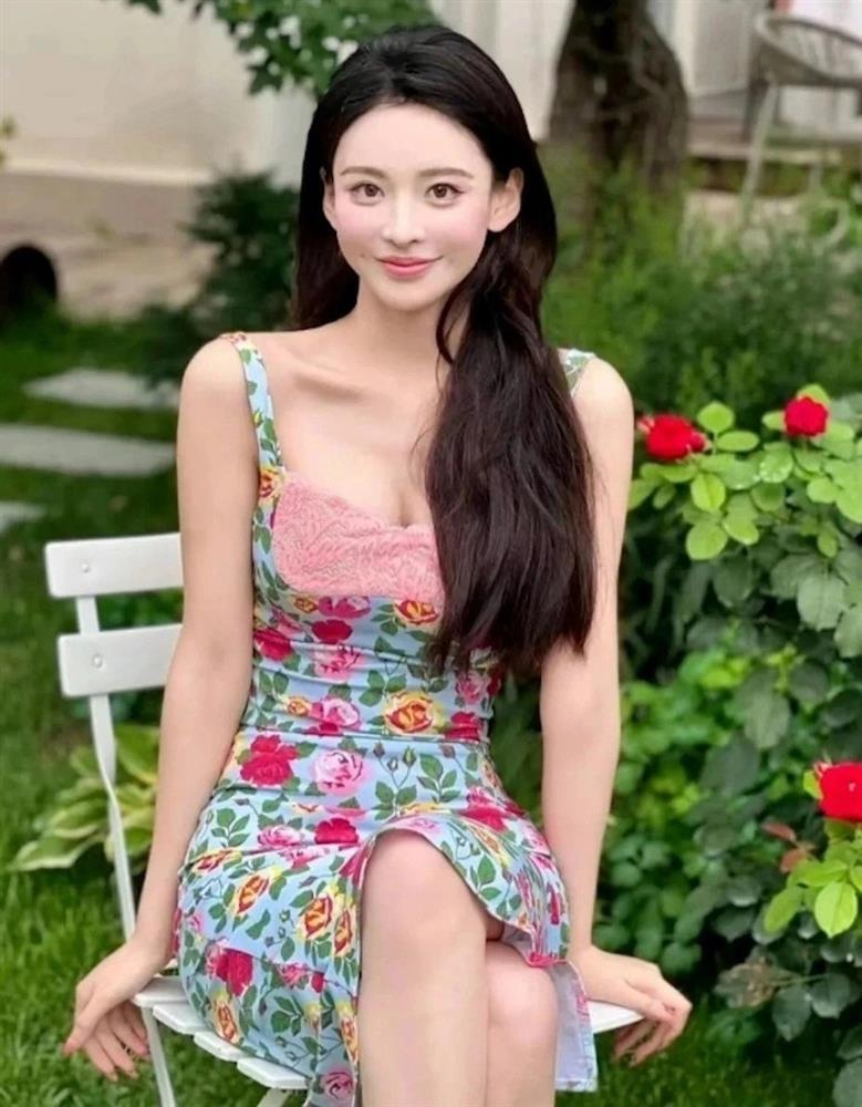 Tai tiếng khiến các cuộc thi hoa hậu ở Trung Quốc mất giá-2