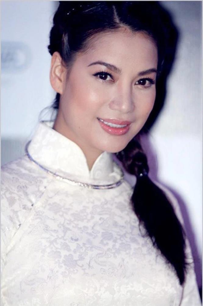 Nhan sắc vạn người mê thời thi hoa hậu của dàn diễn viên Việt-3