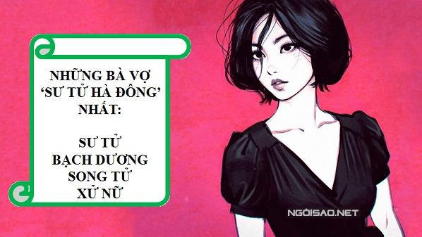 Bảng xếp hạng những cái nhất của 12 cung hoàng đạo-3