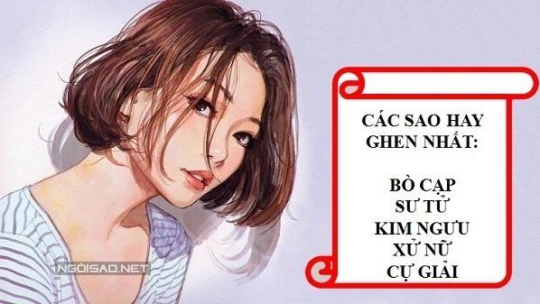 Bảng xếp hạng những cái nhất của 12 cung hoàng đạo-4