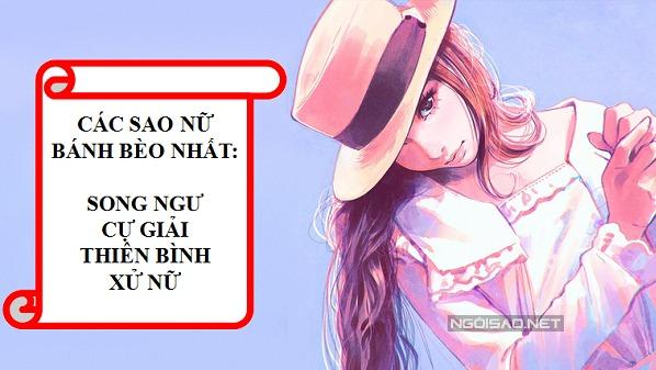 Bảng xếp hạng những cái nhất của 12 cung hoàng đạo-9