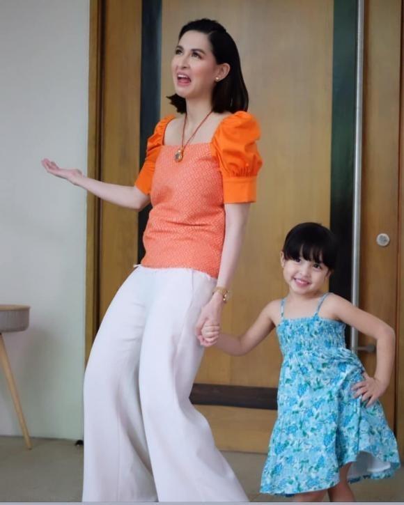 Bó tay kiểu chụp ảnh dìm của vợ chồng mỹ nhân đẹp nhất Philippines-5