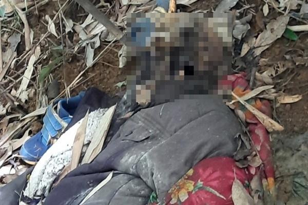 Đã xác định danh tính 2 bộ xương khô phát hiện giữa rừng-7