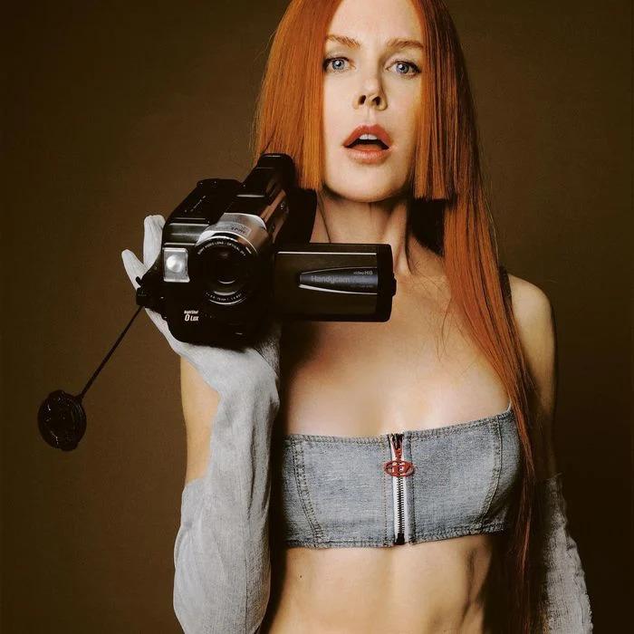 Body không chút mỡ thừa ở tuổi U60 của thiên nga nước Úc-2