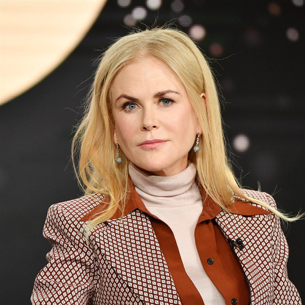 Body không chút mỡ thừa ở tuổi U60 của thiên nga nước Úc-4