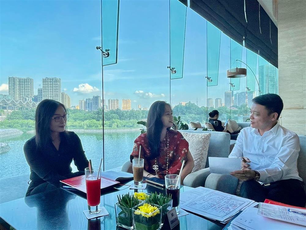 Vợ Shark Bình thượng tôn pháp luật, mời luật sư xử vụ ly hôn-2