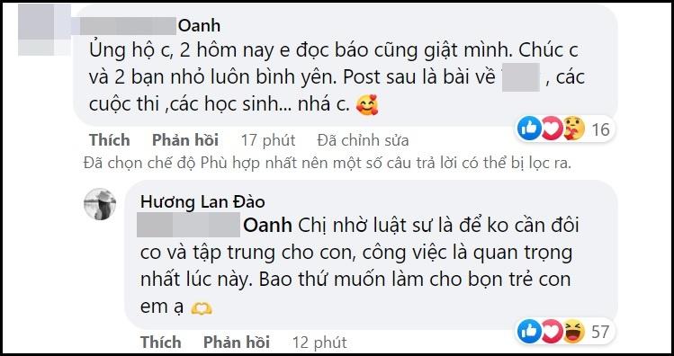 Vợ Shark Bình thượng tôn pháp luật, mời luật sư xử vụ ly hôn-4