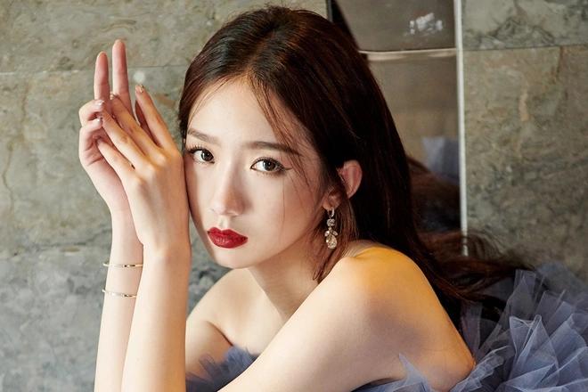 Mạnh Mỹ Kỳ phủ nhận làm tiểu tam sau gần 1 năm bị tẩy chay-1