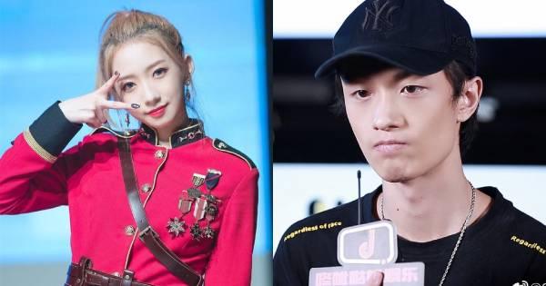 Mạnh Mỹ Kỳ phủ nhận làm tiểu tam sau gần 1 năm bị tẩy chay-2