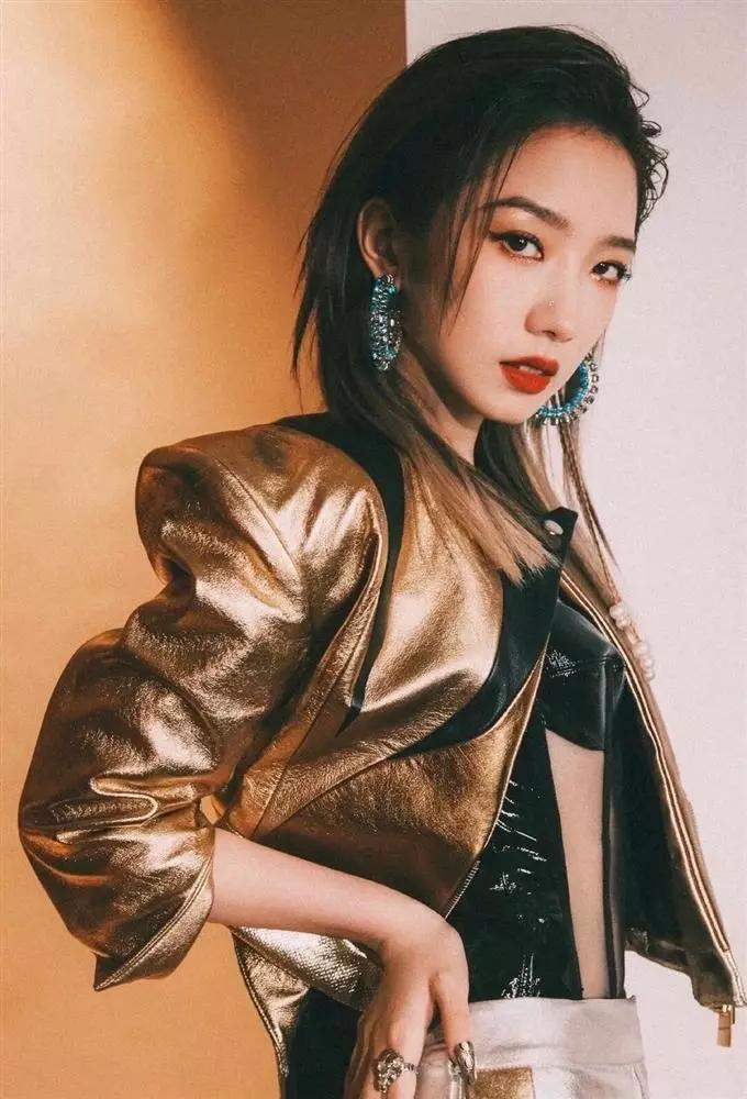 Mạnh Mỹ Kỳ phủ nhận làm tiểu tam sau gần 1 năm bị tẩy chay-3