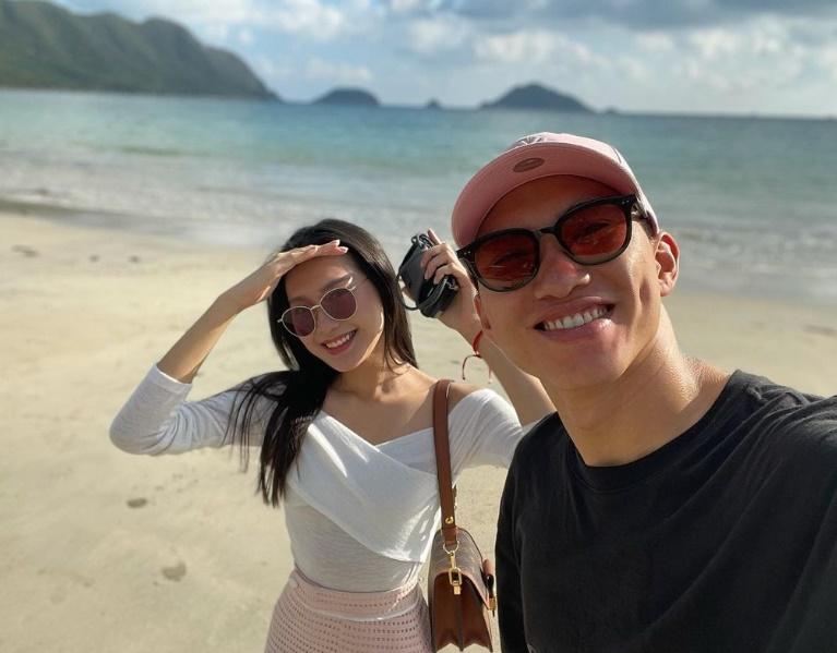 Joyce Phạm tụ tập couple Hậu - My: Bức ảnh sặc mùi tiền tài-3