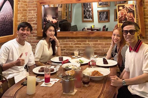 Ái nữ Minh Nhựa khoe nhan sắc như gái Tây sau thẩm mỹ-12