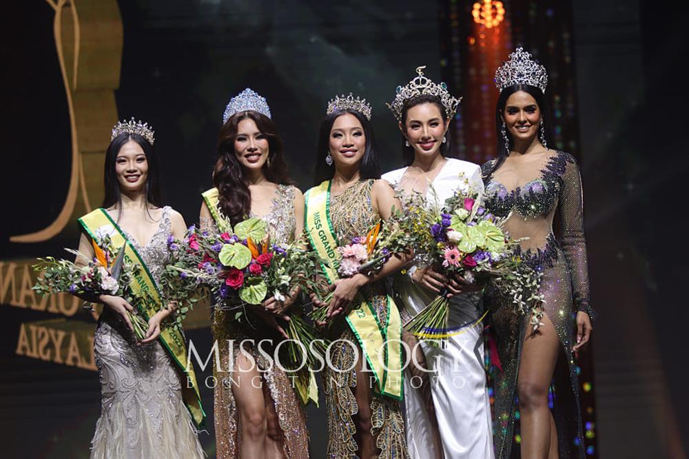 Missosology quay hình Thùy Tiên, dân mạng mắng lì như trâu-3