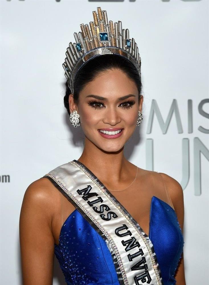 Drama Minh Tú - Miss Universe Pia bị khơi lại, dân mạng vẫn còn cay-5
