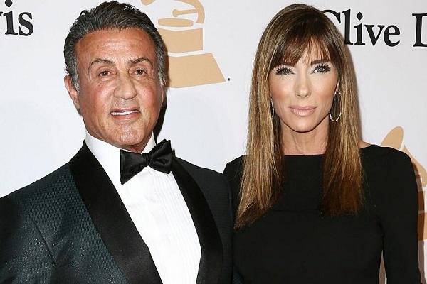 Vợ chồng tài tử Rambo đã chấp thuận hòa giải ly hôn-4