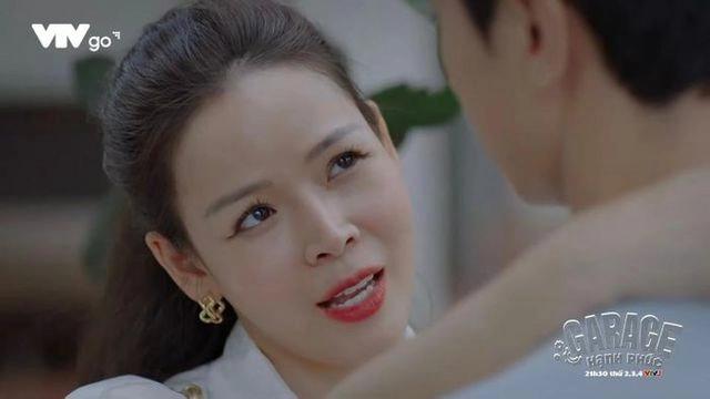 Vai phản diện nổi nhất hiện tại: Sự nghiệp thăng hạng nhờ vai đanh đá-1