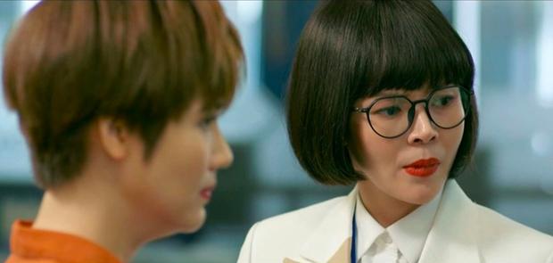 Vai phản diện nổi nhất hiện tại: Sự nghiệp thăng hạng nhờ vai đanh đá-5