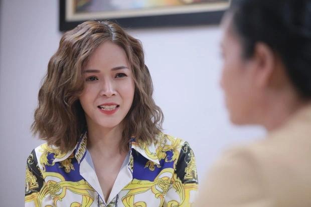 Vai phản diện nổi nhất hiện tại: Sự nghiệp thăng hạng nhờ vai đanh đá-6