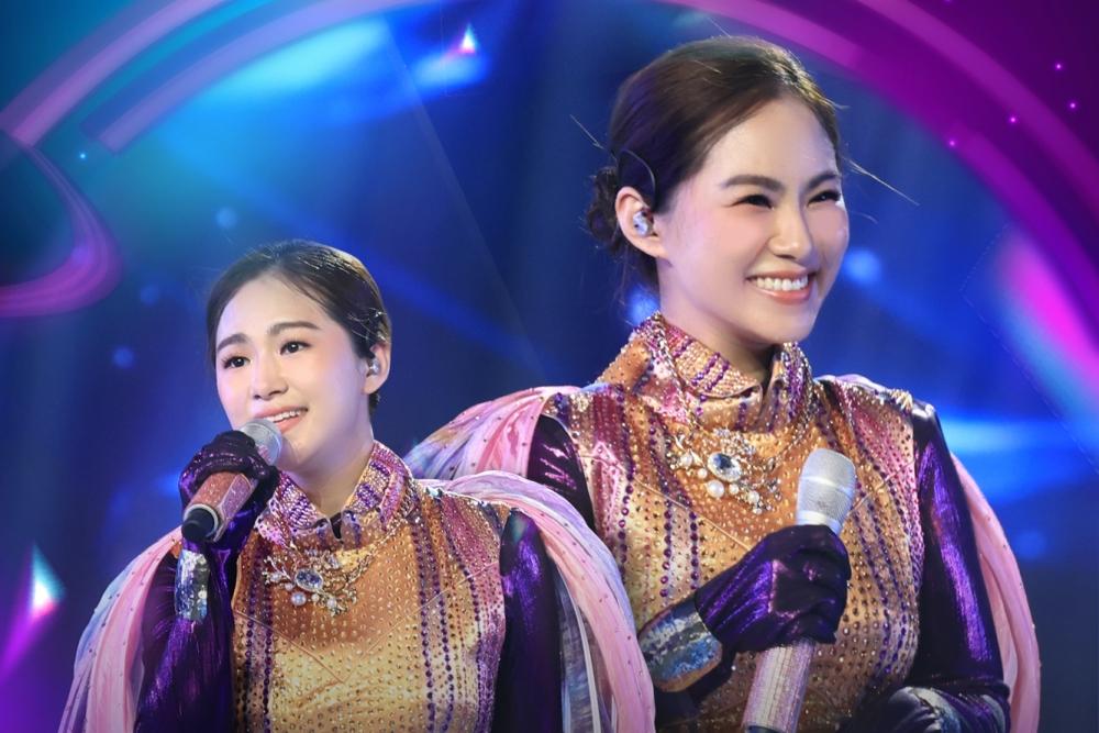 Chu Thúy Quỳnh nói về tin kiện Lương Bích Hữu: Tôi mang ơn không hết-2