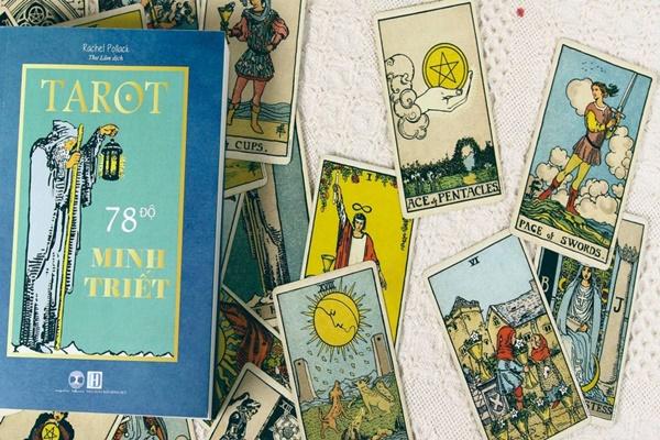 Bói bài Tarot hàng ngày - Chủ Nhật 4/9/2022: Đề phòng cãi vã-1