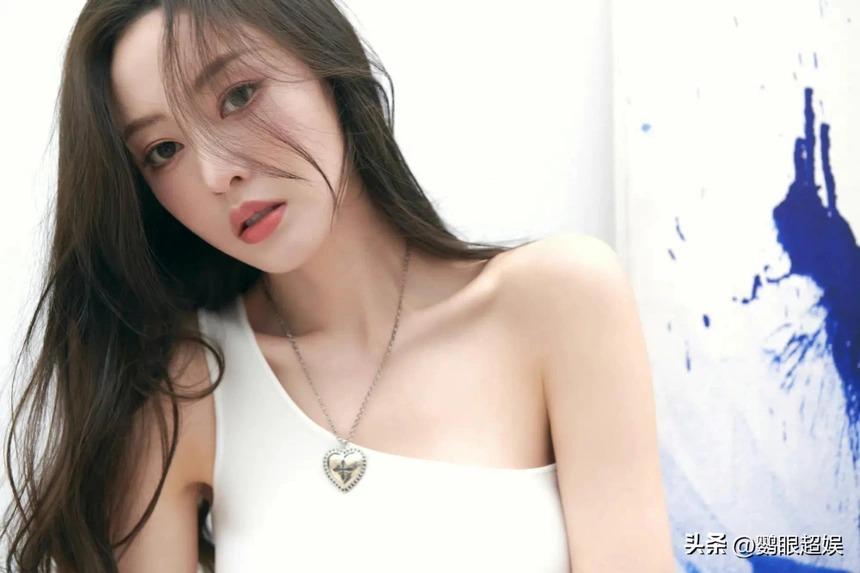 Sự nghiệp và tình yêu nhiều sóng gió của Trương Thiên Ái-1