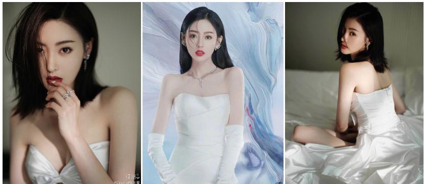 Sự nghiệp và tình yêu nhiều sóng gió của Trương Thiên Ái-2