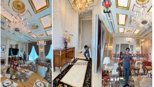 Bên trong căn hộ 6 triệu USD của Thành Long-2