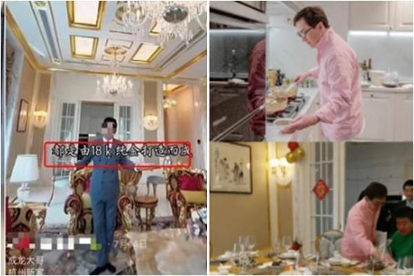 4 mỹ nhân khiến Thành Long không dám đụng đến vì lý do này-10