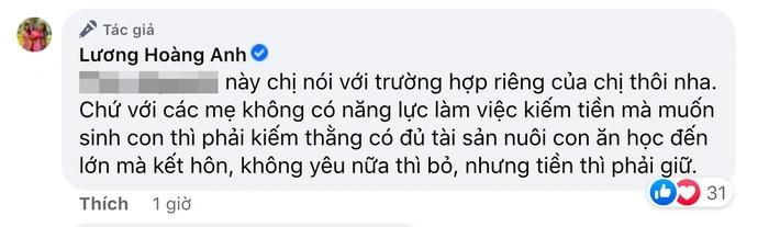 Vợ cũ Huy Khánh: Quyết định đúng đắn nhất là không kết hôn-2