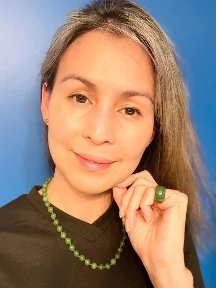 Vợ cũ Huy Khánh: Quyết định đúng đắn nhất là không kết hôn-3