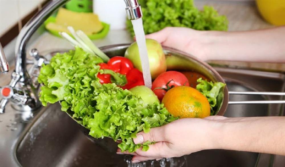 Sai lầm khi chế biến rau củ hại sức khỏe, bạn nên dừng lại ngay-1