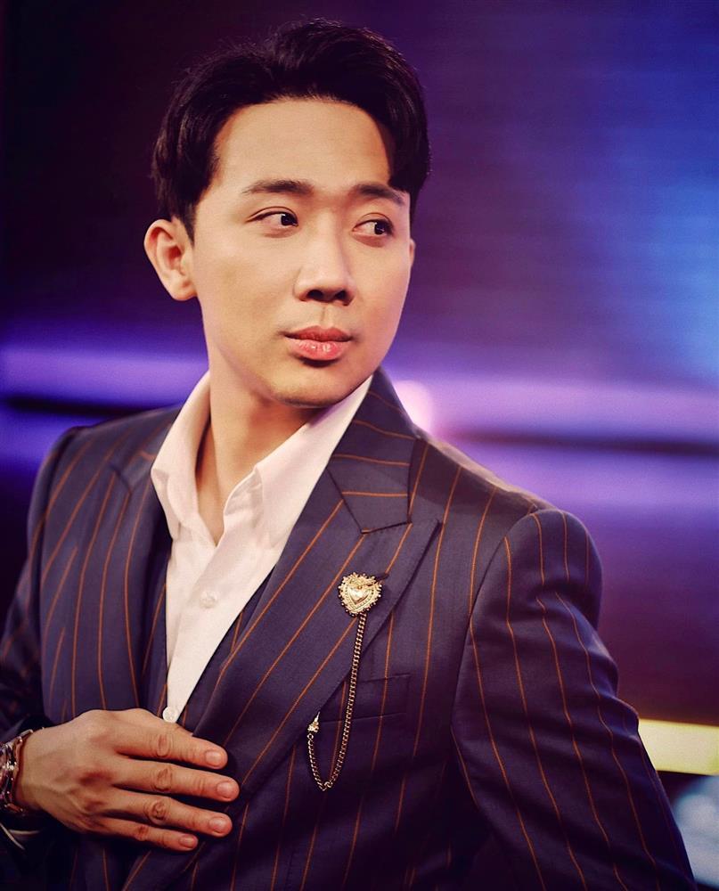 Trấn Thành đáp trả khi bị nói vô lễ với Lương Bích Hữu-3