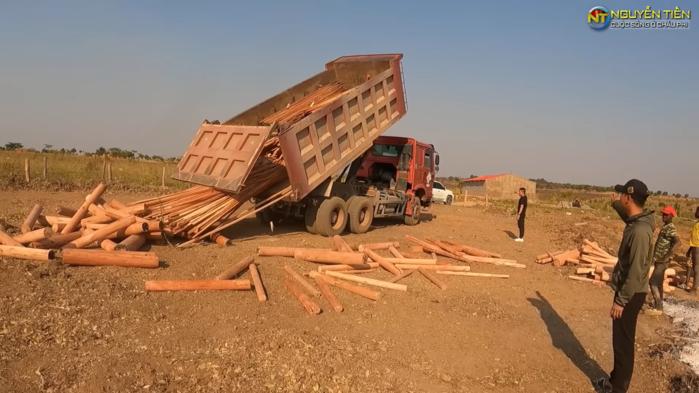 Choáng ảnh cận tài sản trị giá 4,3 tỷ Quang Linh Vlog mới tậu-9