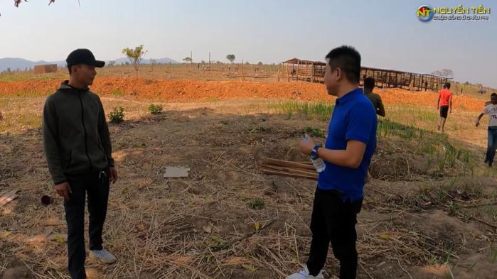 Choáng ảnh cận tài sản trị giá 4,3 tỷ Quang Linh Vlog mới tậu-8