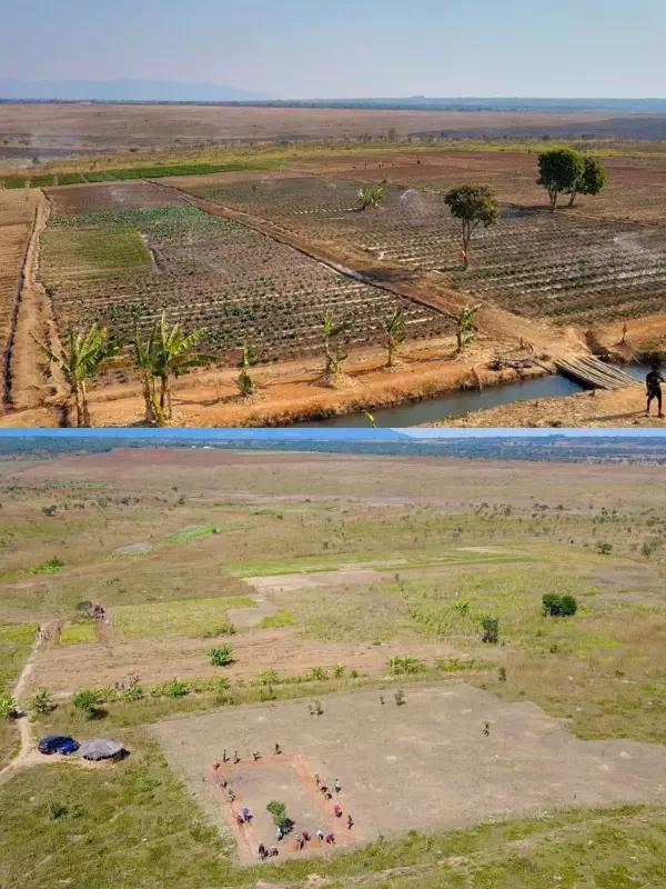 Quang Linh Vlog phấn khởi thu lãi to sau khi tậu trang trại 4,3 tỷ-4