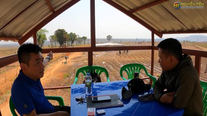 Choáng ảnh cận tài sản trị giá 4,3 tỷ Quang Linh Vlog mới tậu-6