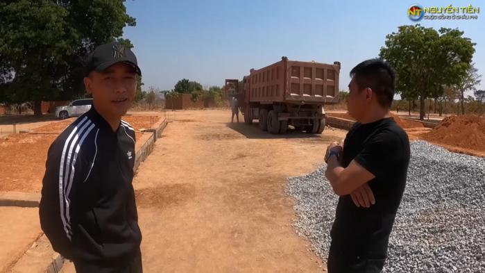 Choáng ảnh cận tài sản trị giá 4,3 tỷ Quang Linh Vlog mới tậu-10