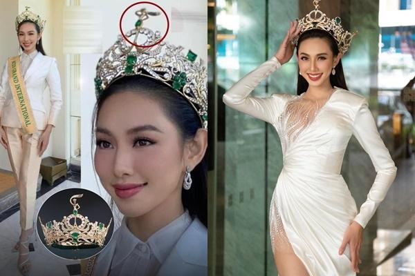 Hoàng hậu Camilla sẽ kế thừa vương miện kim cương Kohinoor-2