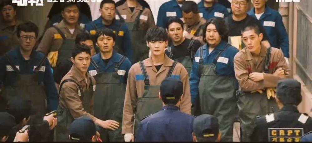 Vì sao phim của Lee Jong Suk và Yoona thu hút?-3