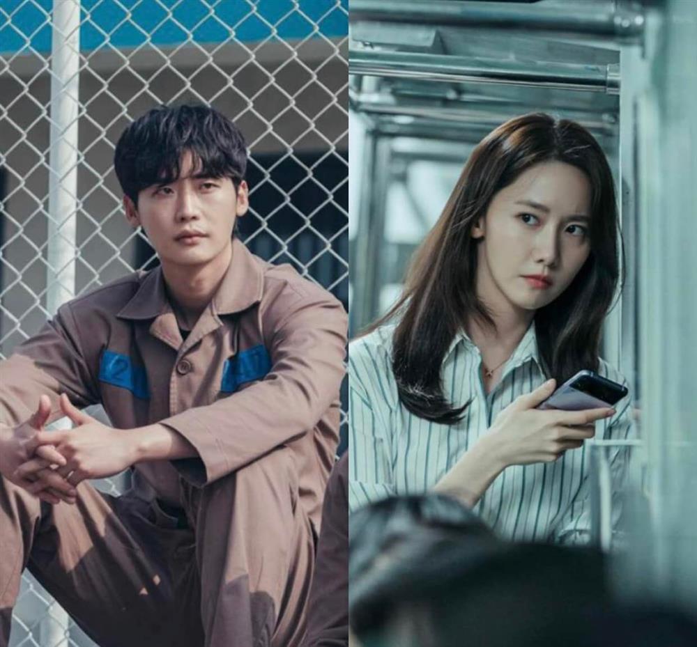 Vì sao phim của Lee Jong Suk và Yoona thu hút?-1
