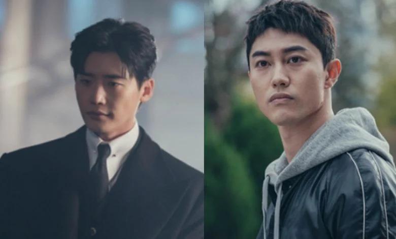 Vì sao phim của Lee Jong Suk và Yoona thu hút?-5