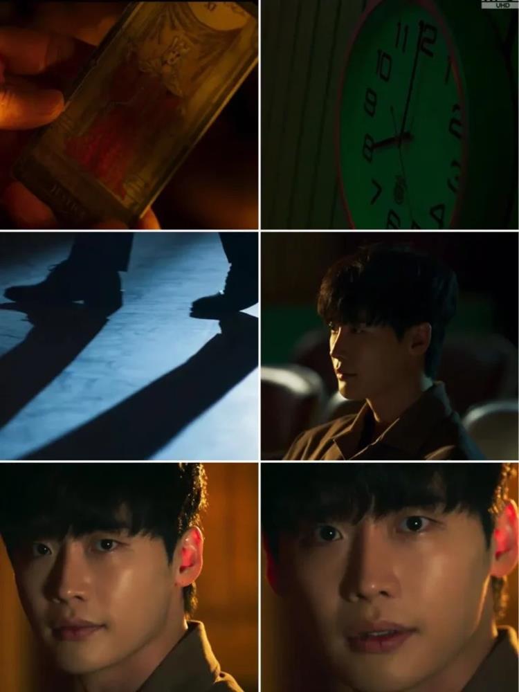 Vì sao phim của Lee Jong Suk và Yoona thu hút?-6