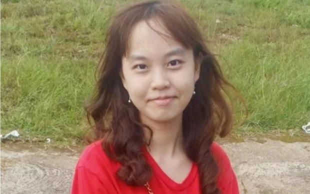 Vừa tìm thấy cô gái vào quán game xong mất tích-1