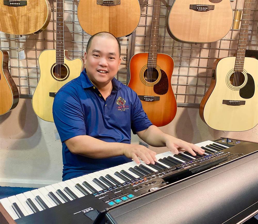 Tin showbiz Việt ngày 28/8: Hà Tăng hiếm hoi diện bikini, vòng 1 lấp ló-9